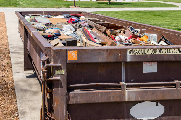 Trusted Lakeway, TX Junk Removal Services Experts